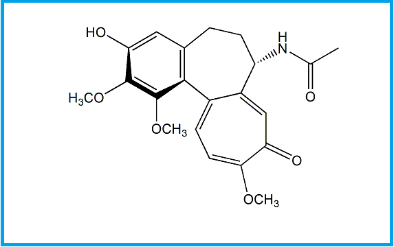 COLCHICINE EP IMPURITY E / COLCHICINE BP IMPURITY E